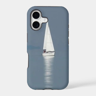 Segelboot iPhone SE/5/5S kaum dort Fall