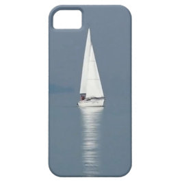 Segelboot iPhone SE/5/5S kaum dort Fall Case-Mate iPhone Hülle