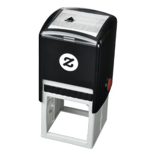 Segelboot Permastempel