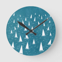 Segelboot Seascape