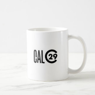 Segelboot-Tasse cal 29 Kaffeetasse