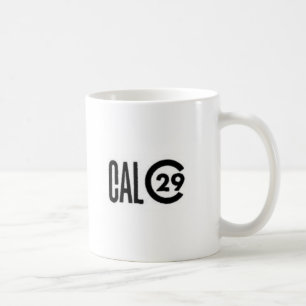 Segelboot-Tasse cal 29 Tasse