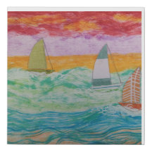 Segelboote 3