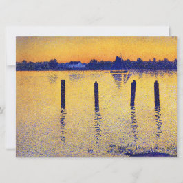 Segelboote auf der Schelde (Belgien) Karte