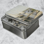 Segelboote in Argenteuil von Gustave Caillebotte Puzzle<br><div class="desc">Die Segelboote von Gustave Caillebotte in Argenteuil (1893) sind ein Vintager Impressionismus, der eine Meereslandschaft mit Booten an der Seine darstellt. Über den Künstler: Gustave Caillebotte (1848-1894) war ein französischer Maler, Mitglied und Förderer von Künstlern, die als Impressionisten bekannt sind, obwohl er in einer realistischen Art und Weise gemalt und...</div>