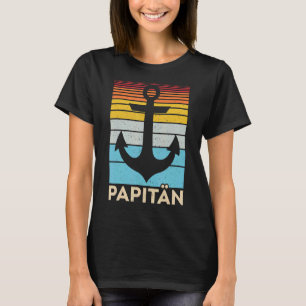 Segelboote Segelschiff 12 T-Shirt