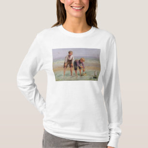 Segelboote T-Shirt