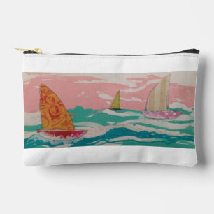 Segelboote Zubehörtasche