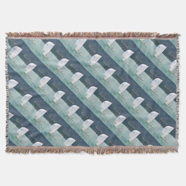 Segeldesign Decke (Vorderseite)