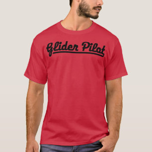 Segelflugpilot T-Shirt