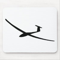 Segelflugzeug sailplane