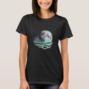 Segelflugzeug-T - Shirt