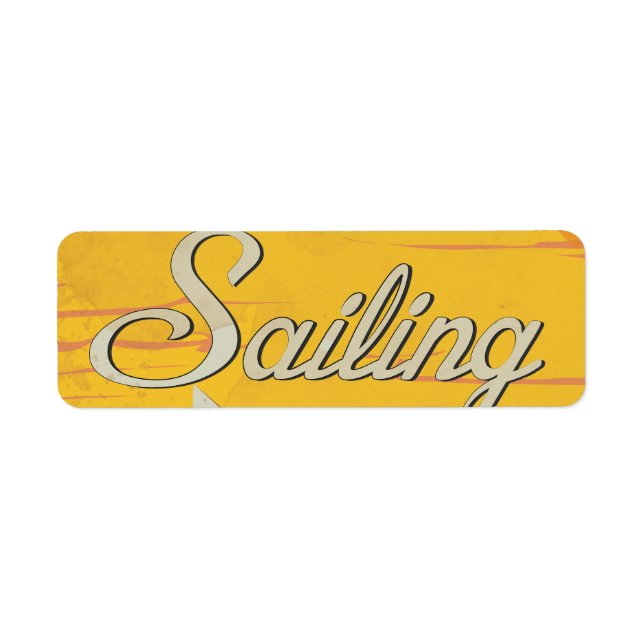 Segeln (Vorne)