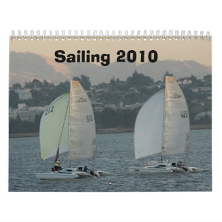 Segeln 2013 kalender