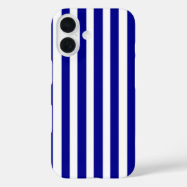 Segeln iPhone 16 Hülle