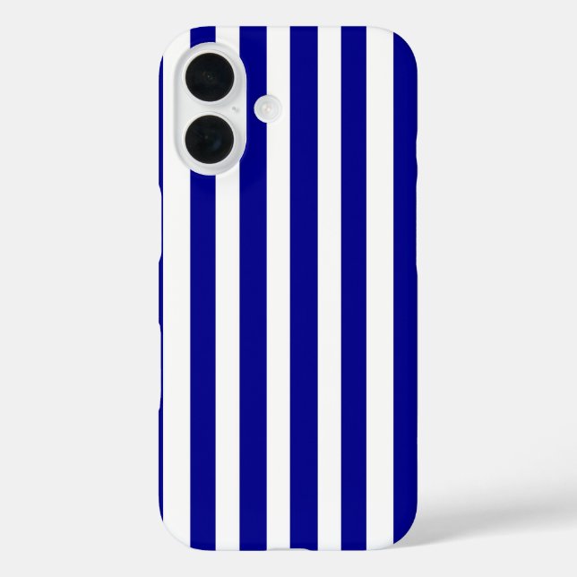 Segeln Case-Mate iPhone Hülle (Rückseite)