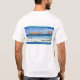 Segeln-Ferien Abacos 2004 T-Shirt (Rückseite)