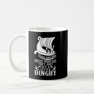 Segeln Gute Segler Kaffeetasse