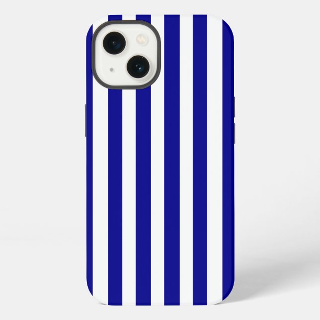 Segeln iPhone Hülle (Rückseite)