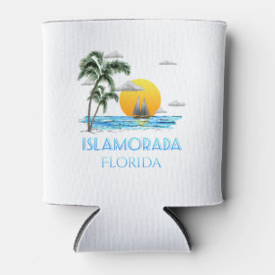 Segeln Islamorada Florida Schlüssel Dosenkühler