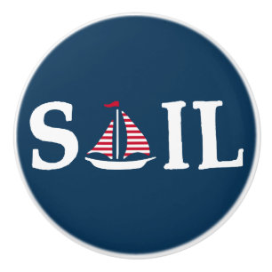 segeln keramikknauf