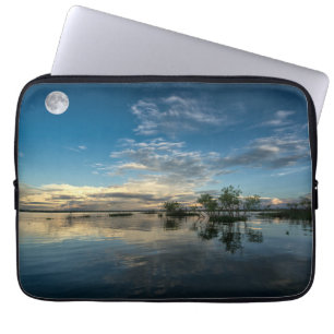 Segeln nahe Iquitos Laptopschutzhülle