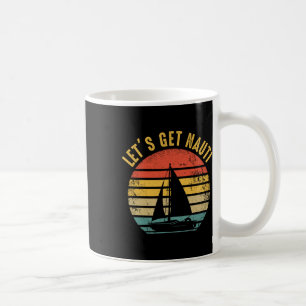 Segeln Segelboot - Segelboot Segler N Kaffeetasse