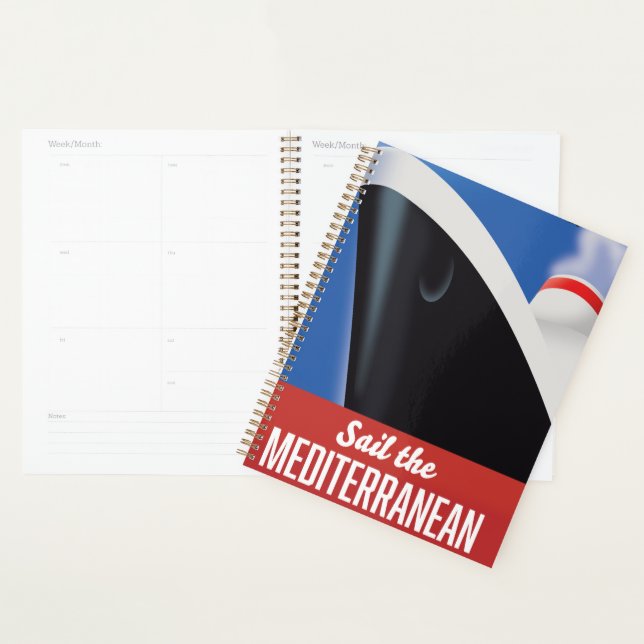 Segeln Sie im Mittelmeer Planer (Anzeige)