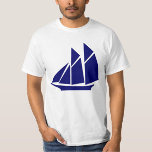 Segeln T-Shirt