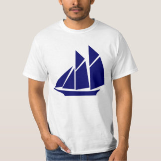 Segeln T-Shirt
