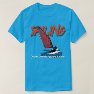 SEGELN T-Shirt