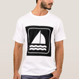 Segeln T-Shirt