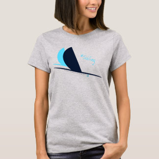 Segeln T-Shirt