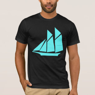 Segeln T-Shirt