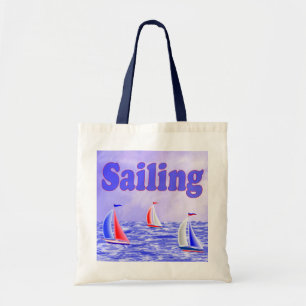 Segeln-Tasche Tragetasche