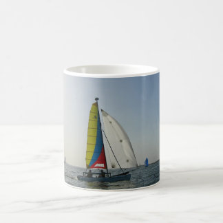 Segeln Tasse