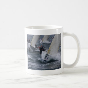Segeln-Tasse Tasse