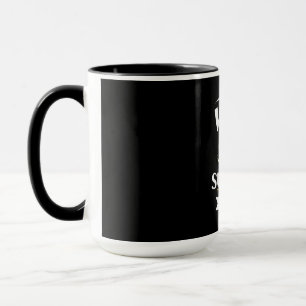 Segeln und Windsurfen Tasse