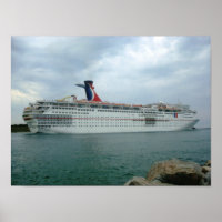 Segeln von Port Canaveral