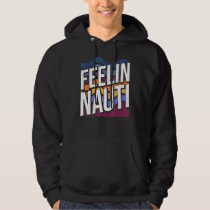 Segelpuppe Hoodie