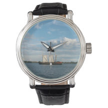 Segelschiff