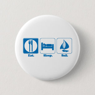 Segelschiff essen button