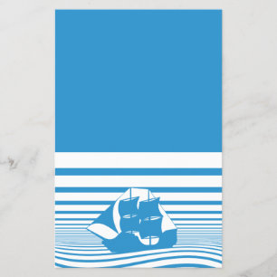 Segelschiff Flyer