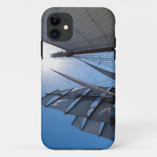 Segelschiff iPhone 5 Case-Mate Selten dort Hülle