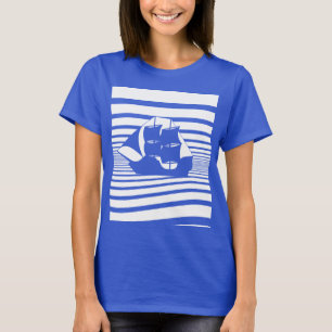 Segelschiff T-Shirt