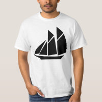 Segelschiff