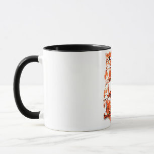 Segelschiff Tasse