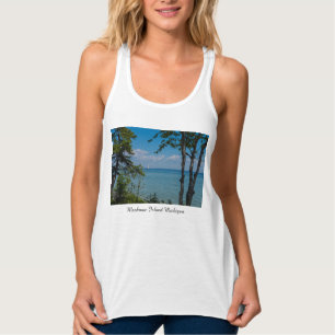 Segeltank von Mackinac Tank Top