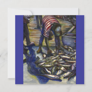 Segen am Samstag, Hafen Insel