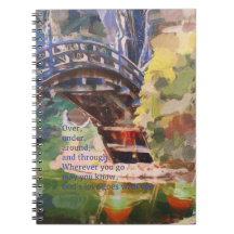 Segen Gebet-Journal mag Gottes Liebe bei dir sein